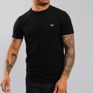 New Lacoste Men's Classic Pima Cotton